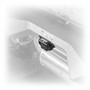 DRT Motorsports Polaris XPEDITION Adjustable Rear Camera Relocation Kit  UTVS0104601