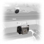 DRT Motorsports Polaris XPEDITION Adjustable Rear Camera Relocation Kit  UTVS0104601