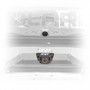 DRT Motorsports Polaris XPEDITION Adjustable Rear Camera Relocation Kit 20205MB01201 - UTV Source