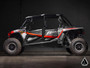 Assault Industries Polaris RZR XP 4 1000 Rock Sliders  UTVS0104631
