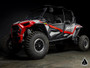 Assault Industries Polaris RZR XP 4 Turbo Rock Sliders   UTVS0104632