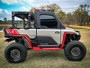 Thumper Fab Polaris Ranger 1500 XD Fender Flares  UTVS0105127-MAIN