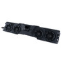 MB Quart Can-Am Defender 320-Watt Tuned Four Speaker Visor Audio System (Stage 4)  UTVS0105174