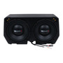 MB Quart Can-Am Defender 400-Watt Tuned Subwoofer Kit  UTVS0105175