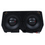 MB Quart Can-Am Defender 400-Watt Tuned Subwoofer Kit  UTVS0105175