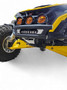 Elektric Offroad Can-Am Maverick R Amp Front Winch Bumper  UTVS0105234