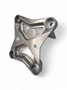 Elektric Offroad Can-Am Maverick X3 6 Bolt EOD XL Radius Rod Plate with Tow Hook  UTVS0105249-MAIN