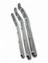 Elektric Offroad Can-Am X3 Maverick High Clearance Radius Rods 72"  UTVS0105261-MAIN