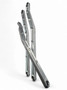 Elektric Offroad Can-Am X3 Maverick High Clearance Radius Rods 72"  UTVS0105261-MAIN