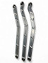 Elektric Offroad Can-Am X3 Maverick High Clearance Radius Rods 72"  UTVS0105261-MAIN