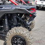 EVO Powersports Can-Am Maverick X3 Captain's Choice Electric Cut Out Exhaust  UTVS0105351-MAIN