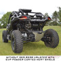 EVO Powersports Can-Am Maverick X3 Captain's Choice Electric Cut Out Exhaust  UTVS0105351-MAIN