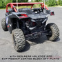 EVP Powersports Can-Am Maverick R Racing Captain's Choice Muffler  UTVS0105354-MAIN