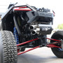 EVP Powersports Polaris RZR Turbo R/Pro S & Pro XP Polaris Captain's Choice Exhaust  UTVS0105364-MAIN