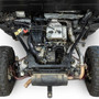EVO Powersports Polaris Ranger XP 1000 RT-125 Turbo System | UTVSource.com