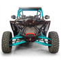 DRT Motorsports 2025+ Polaris RZR Pro R / Pro S / Pro XP Fender Kit  UTVS0105451