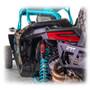 DRT Motorsports 2025+ Polaris RZR Pro R / Pro S / Pro XP Fender Kit  UTVS0105451