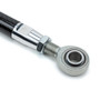 EVO Powersports Can-Am Maverick X3 Carbon Fiber Tie Rod Kit  UTVS0105601-MAIN