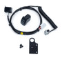 EVO Powersports Can-Am Maverick X3 Steering Wheel Launch Button for EVP Launch Control  UTVS0105758-MAIN