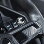 EVO Powersports Can-Am Maverick X3 Steering Wheel Launch Button for EVP Launch Control  UTVS0105758-MAIN
