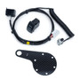 EVO Powersports Can-Am Maverick X3 Steering Wheel Launch Button for EVP Launch Control  UTVS0105758-MAIN