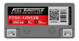 FullRiver Battery FTSX-12N53B Full Throttle AGM Starting Battery  UTVS0105812