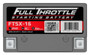 FullRiver Battery FTSX-16 Full Throttle AGM Starting Battery  UTVS0105826