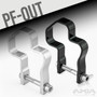 Axia Alloys Profile Cage Clamps  UTVS0105821-MAIN