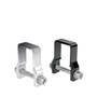 Axia Alloys Square Tubing Clamps  UTVS0105832 Axia Alloys Square Tubing Clamps  UTVS0105832
