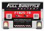 FullRiver Battery FT825-78 Full Throttle AGM Series Battery  UTVS0105887