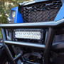 Terick Solutions 12" Light Bar Kit w/ Pulse Bar Plug Harness