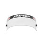 Simpson Helmet Replacement Shield for Shark and Vudo