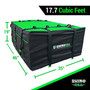 Rhino USA Roof Top Cargo Bag  UTVS0106558