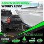 Rhino USA 2" x 20' Boat Winch Strap w/ Hook  UTVS0106570
