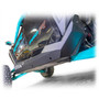 DRT Motorsports Polaris RZR PRO XP / Turbo R / PRO S / PRO R Rock Sliders (2-Seat / 4-Seat)  UTVS0106719-MAIN