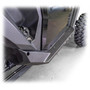 DRT Motorsports Polaris RZR PRO XP / Turbo R / PRO S / PRO R Rock Sliders (2-Seat / 4-Seat)  UTVS0106719-MAIN