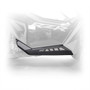 DRT Motorsports Polaris RZR PRO XP / Turbo R / PRO S / PRO R Rock Sliders (2-Seat / 4-Seat)  UTVS0106719-MAIN