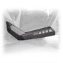 DRT Motorsports Polaris RZR PRO XP / Turbo R / PRO S / PRO R Rock Sliders (2-Seat / 4-Seat)  UTVS0106719-MAIN