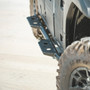 Ranch Armor Kawasaki Mule Pro FXR Ranch Armor Side Steps  UTVS0106810