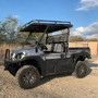 Ranch Armor Kawasaki Mule Pro FX-R Metal Top  UTVS0107101-MAIN