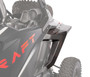 XKraft Polaris RZR Pro Models Wide Body Front and Rear Fender Kit  UTVS0107180-MAIN