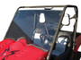 Seizmik Yamaha Rhino UV Resistant Polycarbonate Windshield Seizmik Yamaha Rhino UV Resistant Polycarbonate Windshield