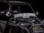 Assault Industries Polaris RZR XP 1000 / XP Turbo / Turbo S Windscreen  UTVS0107356-MAIN