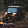 RAVEK Honda Pioneer Plug & Play Apex Running Lights  UTVS0107506-MAIN