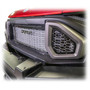 DRT Motorsports Polaris Ranger XD 1500 Front Grill Kit 3-Piece  UTVS0107522