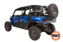 Razorback Offroad Can-Am Commander Expedition Rack  UTVS0107539