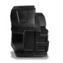 SSV Works 2020-24 Polaris RZR Pro R / Turbo R / Pro XP Under-Dash 10" Ported Subwoofer-Enclosure  UTVS0108237-MAIN