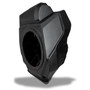 SSV Works 2020-24 Polaris RZR Pro R / Turbo R / Pro XP Under-Dash 10" Ported Subwoofer-Enclosure  UTVS0108237-MAIN
