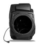 SSV Works 2020-24 Polaris RZR Pro R / Turbo R / Pro XP Under-Dash 10" Ported Subwoofer-Enclosure  UTVS0108237-MAIN