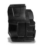 SSV Works Polaris RZR Pro R / Turbo R / Pro XP Under-Dash 10" Ported Subwoofer-Enclosure  UTVS0108250-MAIN